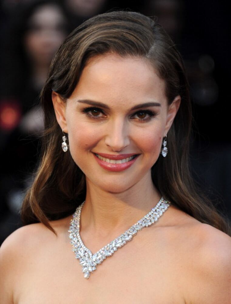 Natalie Portman from Natalie Hershlag