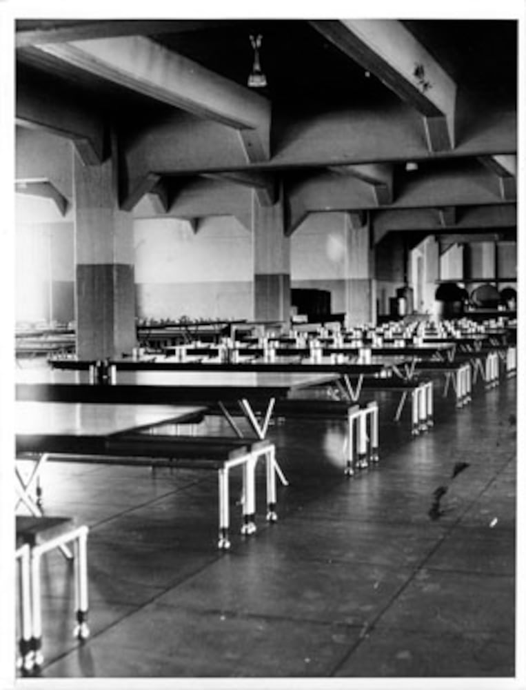 Historic Photos: Alcatraz Island from 1869-1945