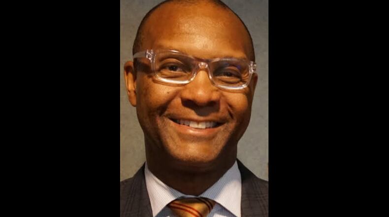 DePriest Waddy named new CEO of Families First