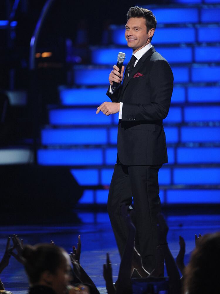 American Idol May 22
