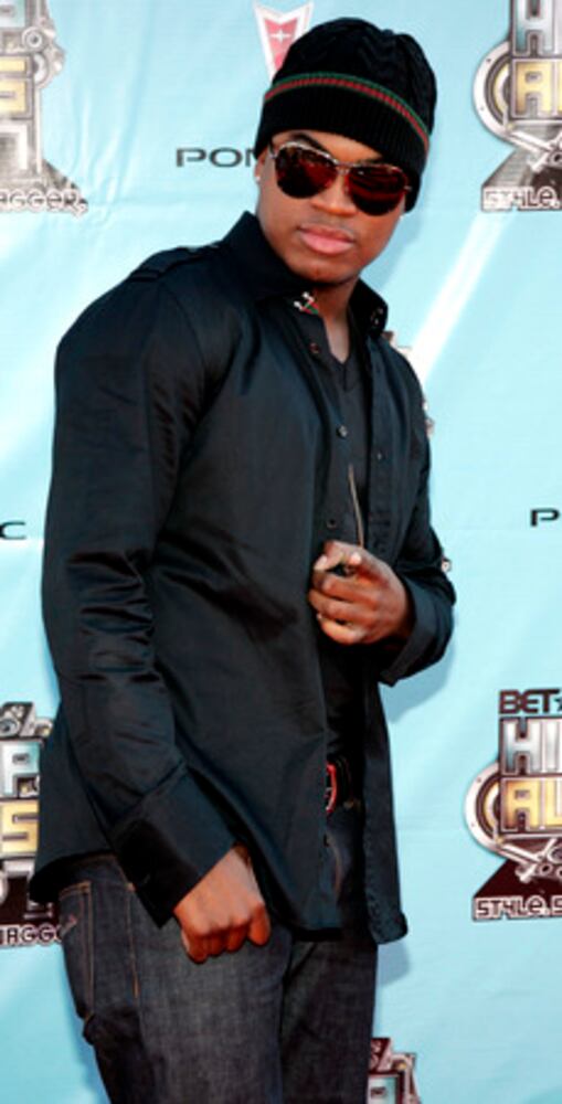 BET Fashion: Hot or Not?