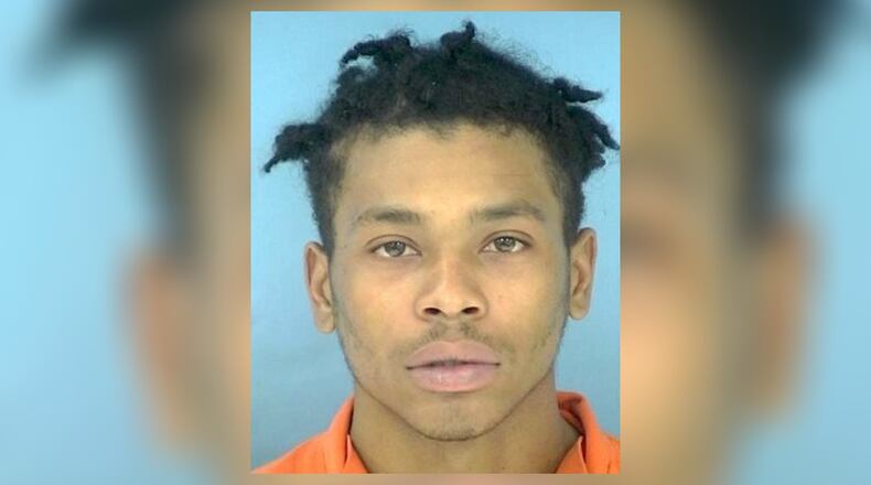 Laderrick Jaquan Barden