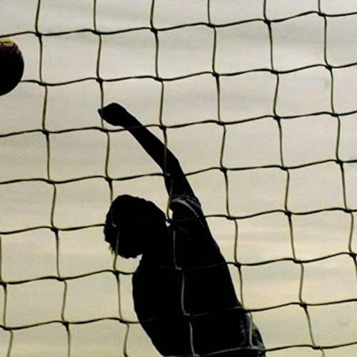 Georgia High School Association boys soccer playoffs begin this week. (AJC file)