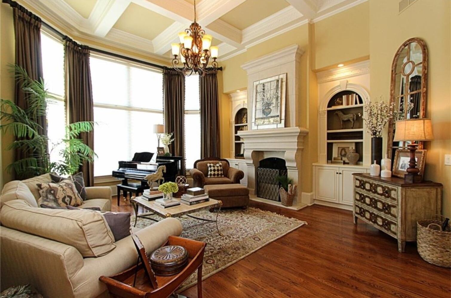 4914 Kettle River Point, Suwanee