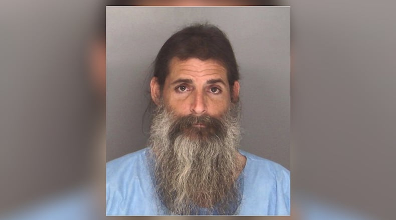 James Dewayne Shelton was convicted in the 2017 murder of Manny Palmer.