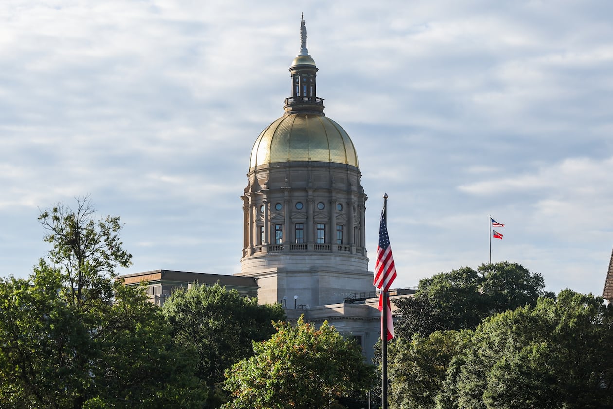 The ballots are counted and the lineups are clear. Stay with the AJC as we help you make sense of what happened during Georgia’s primary runoffs and what comes next. (Abbey Cutrer/AJC 2025)