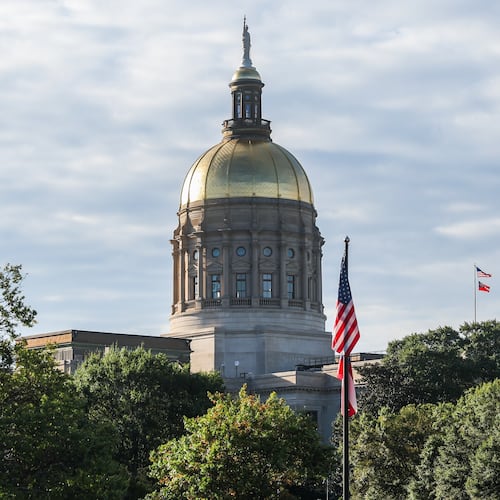 The ballots are counted and the lineups are clear. Stay with the AJC as we help you make sense of what happened during Georgia’s primary runoffs and what comes next. (Abbey Cutrer/AJC 2025)