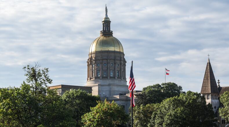 The ballots are counted and the lineups are clear. Stay with the AJC as we help you make sense of what happened during Georgia’s primary runoffs and what comes next. (Abbey Cutrer/AJC 2025)