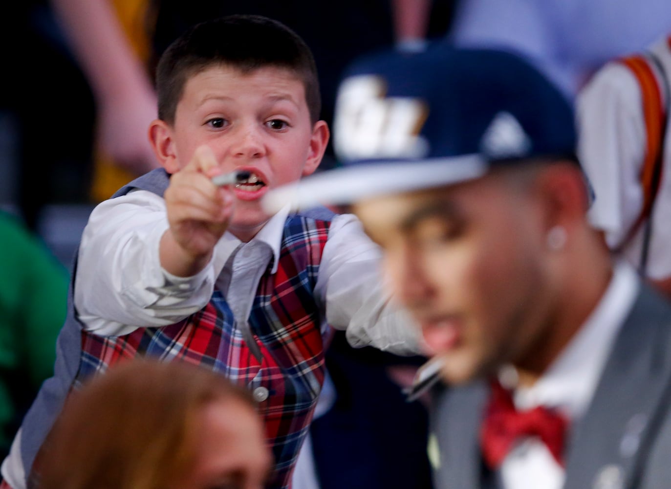 2015 NBA Draft