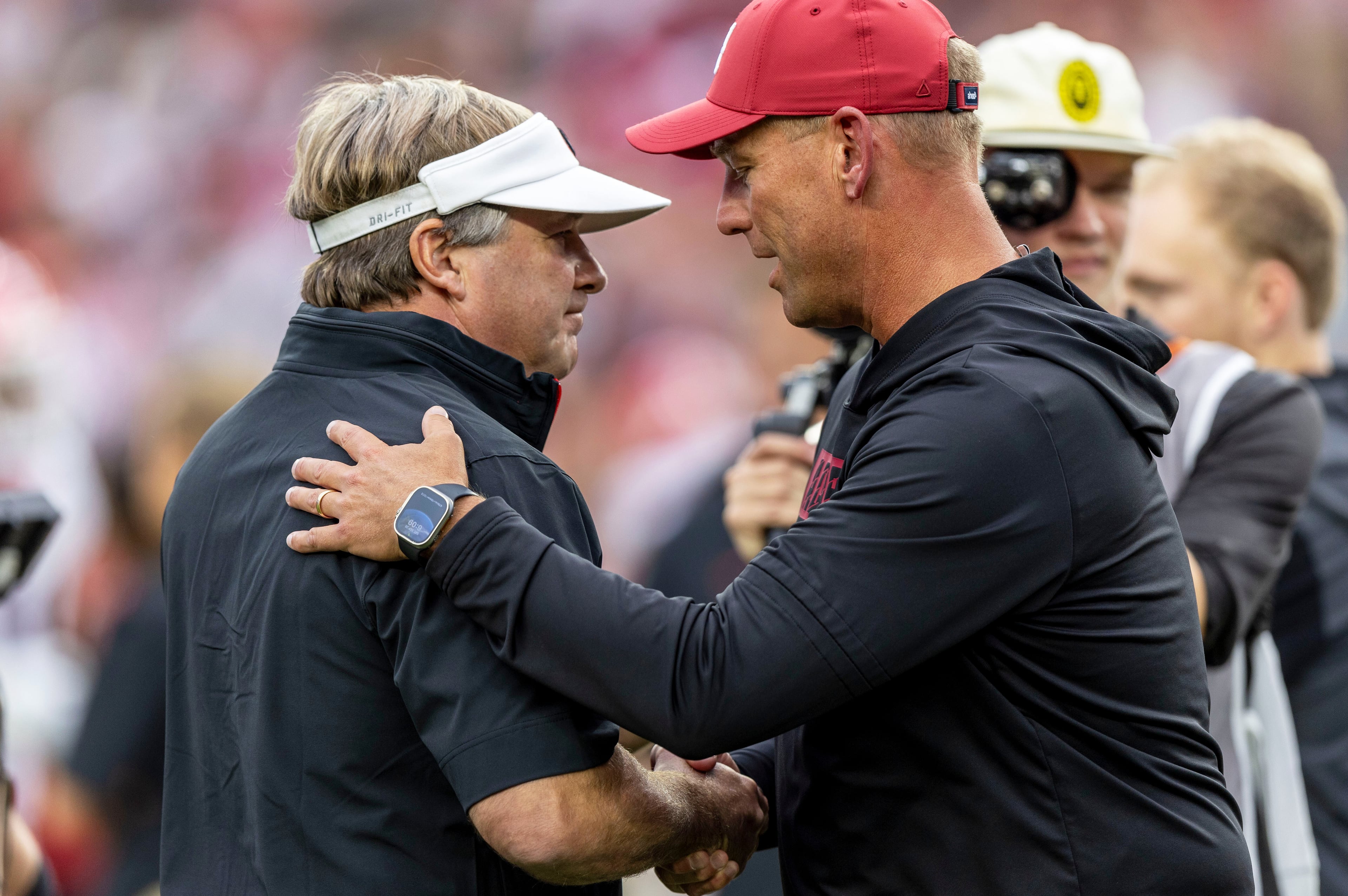 T25-SEC Championship-Alabama Football