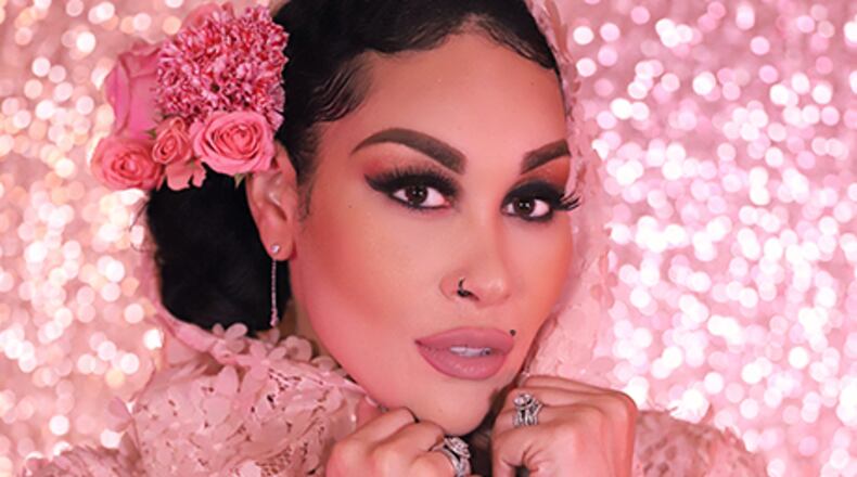 KeKe Wyatt will play City Winery in September. Photo: Courtesy City Winery