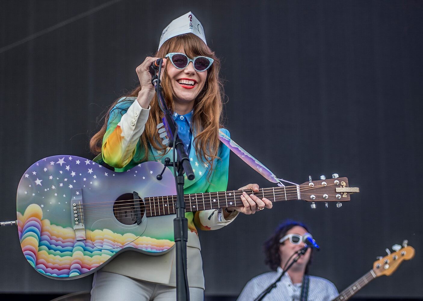 Outkast, Jack White and Beck headline Forecastle Music Festival