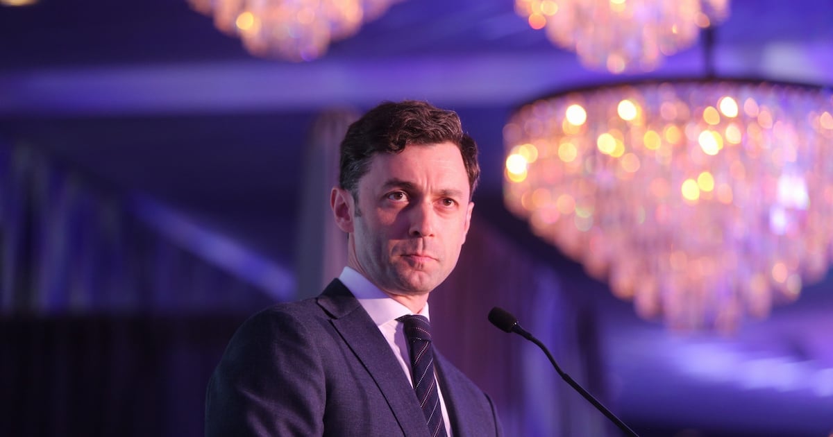 Fundraising deadline puts 2026 hopefuls in Georgia to the test