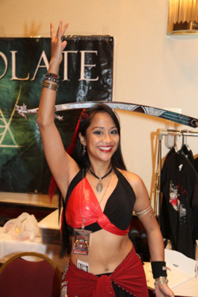 KISS Expo Atlanta