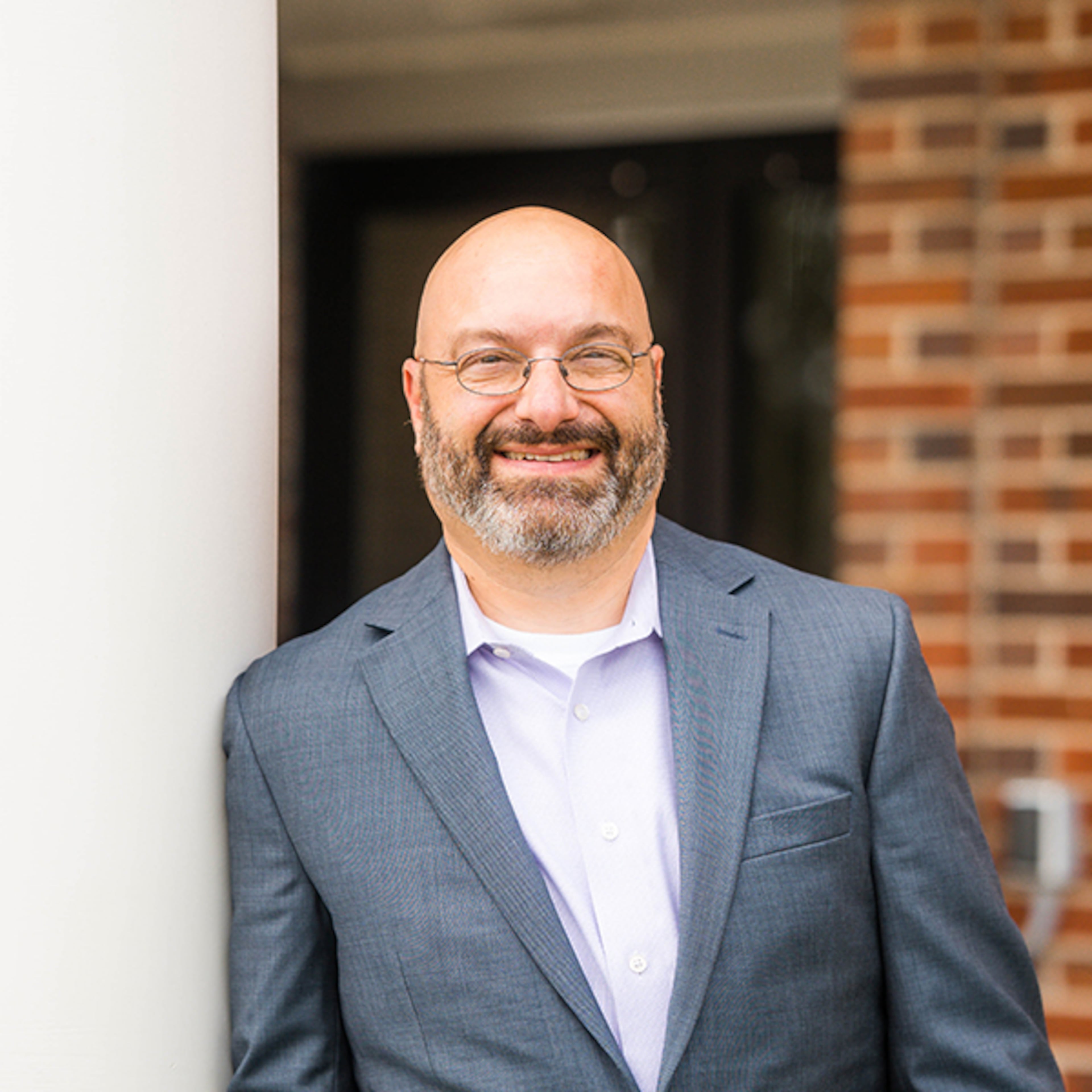Truett McConnell University President Emir Caner (pictured) was not pleased to learn of reports regarding Bradley Reynolds, according to Chris Eppling, the school's vice president of student services. (Courtesy of Truett McConnell University)