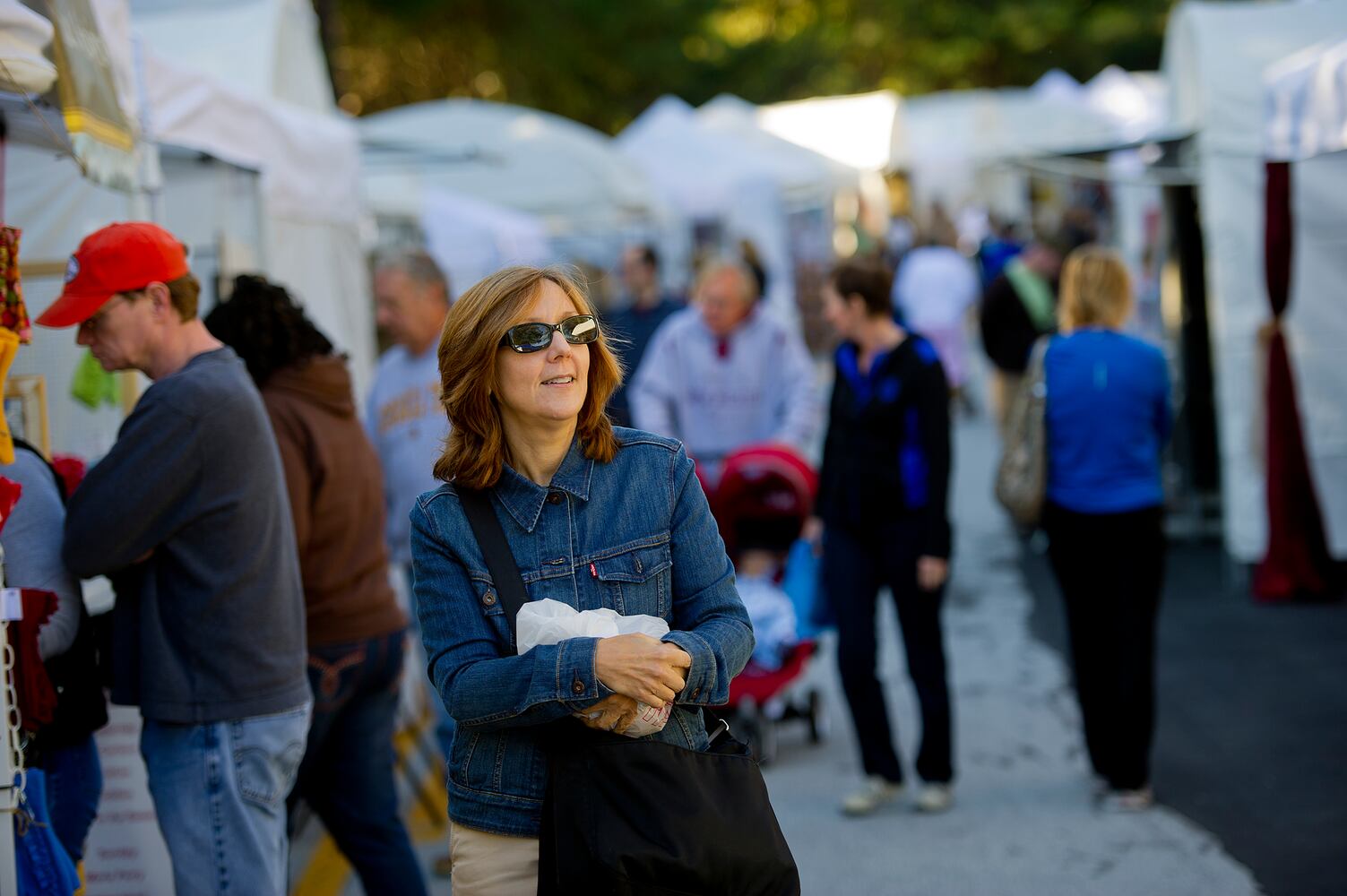 Plenty of events for a fun weekend in Atlanta