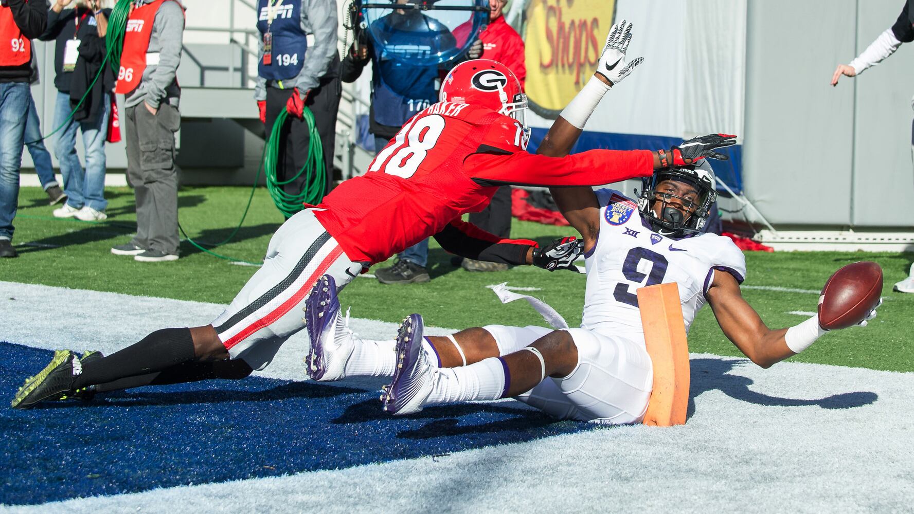2016 Liberty  Bowl