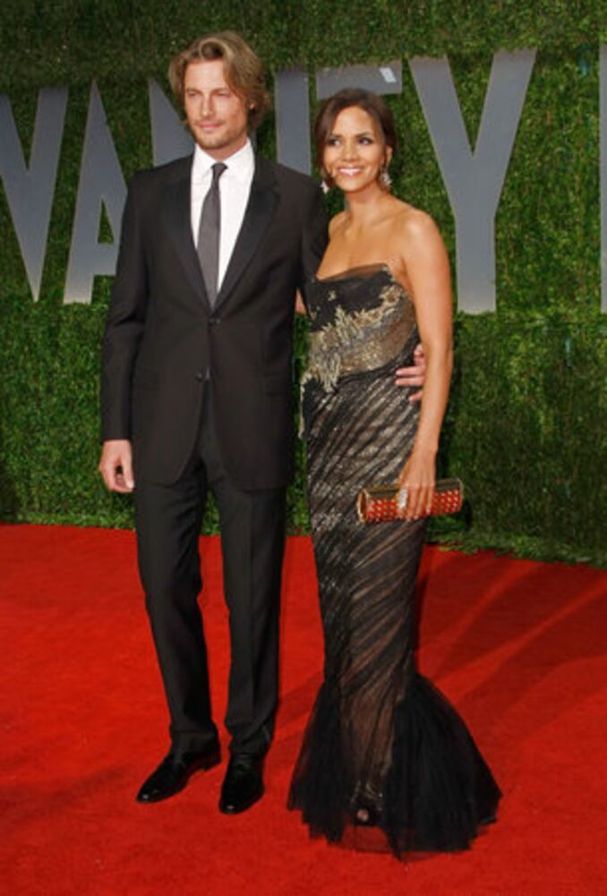 Oscars 2009 after-parties