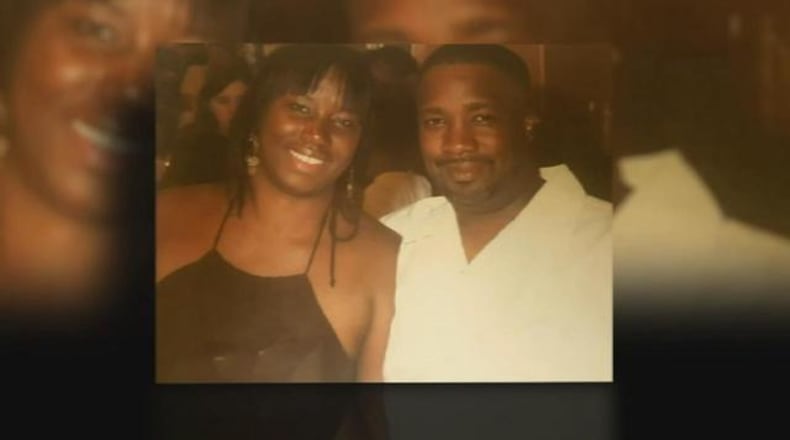 Cynthia and Anthony Welch (Credit: Channel 2 Action News)