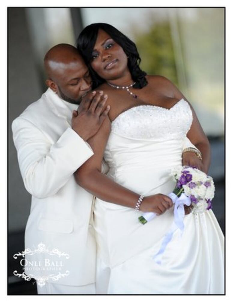 Beautiful fall brides of metro Atlanta