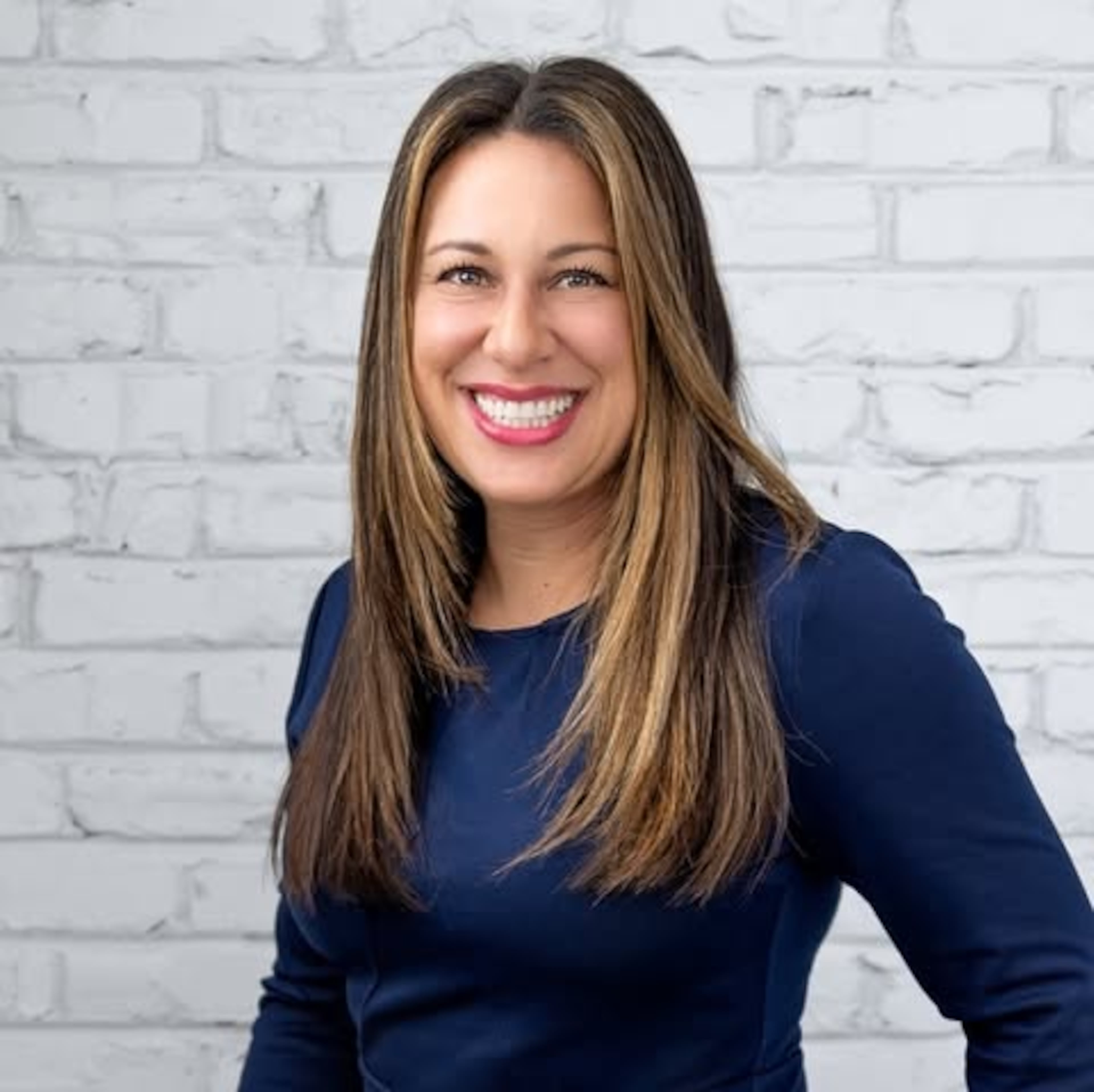 Elana Frank is CEO and founder of the Jewish Fertility Foundation, which provides financial and emotional support, as well as infertility education. (Courtesy)