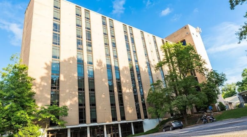 UGA police identified the mother of a baby found stabbed to death at the Oglethorpe House 27 years ago.