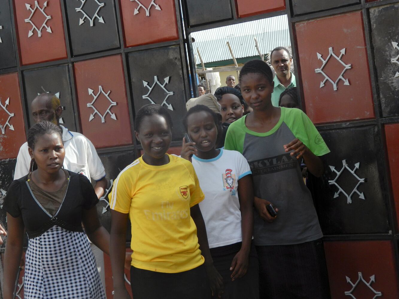 kenya-university