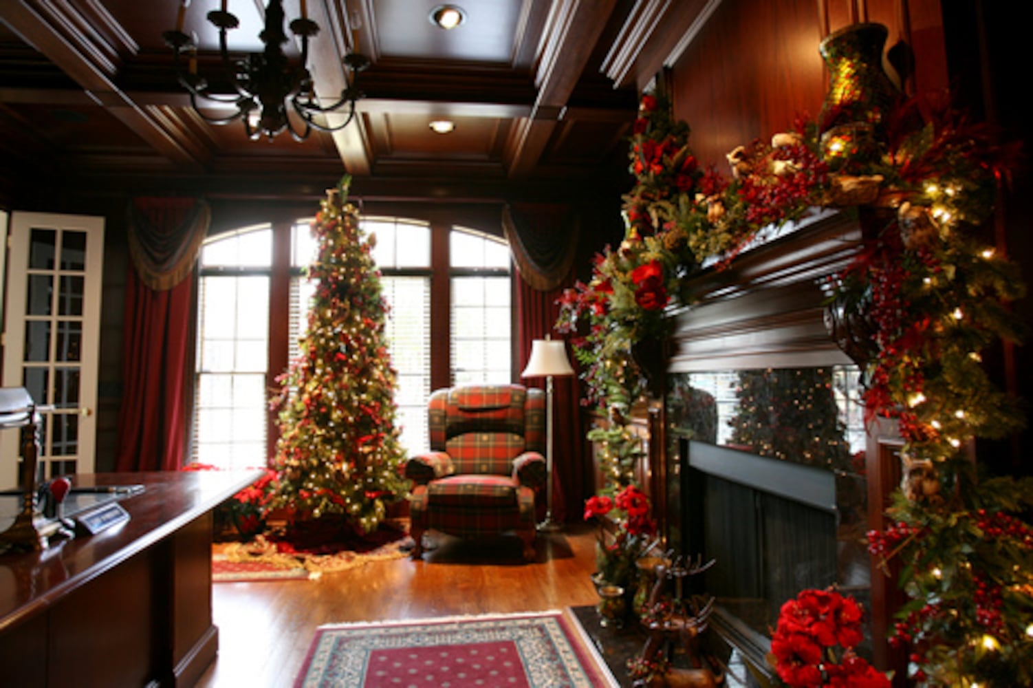 Inside peek: Sugarloaf Tour of Homes