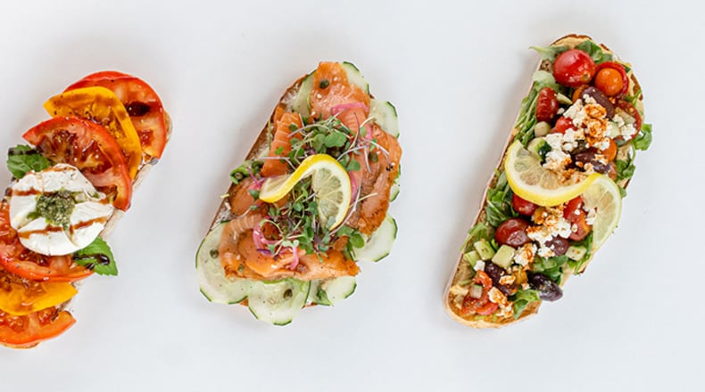 Washington, D.C.-based chain Toastique is set to open its first Atlanta location. / Courtesy of Toastique