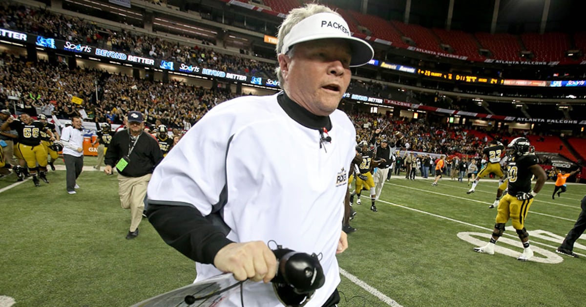 Image for Rush Propst wins eighth state title, first since Colquitt County in 2015