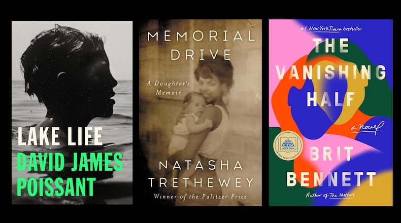 Courtesy of Simon and Schuster / HarperCollins / Riverhead Books