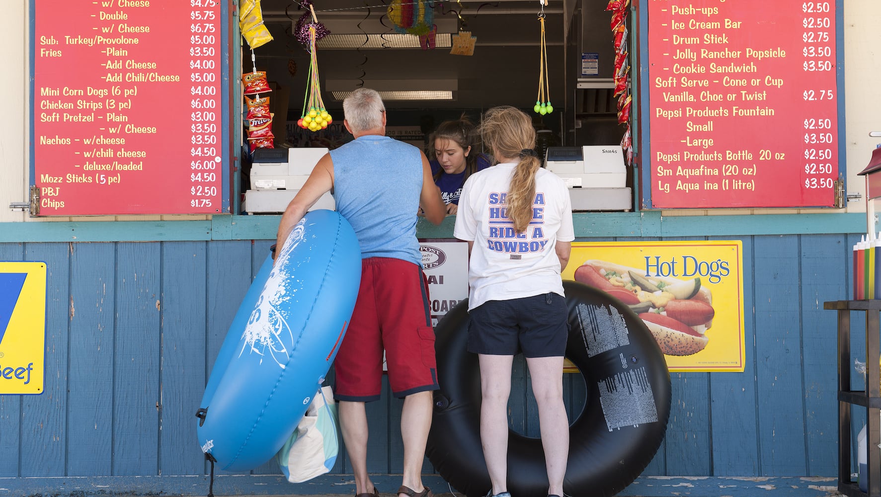 From Chicago to Mackinac Island, a tour of Lake Michigan