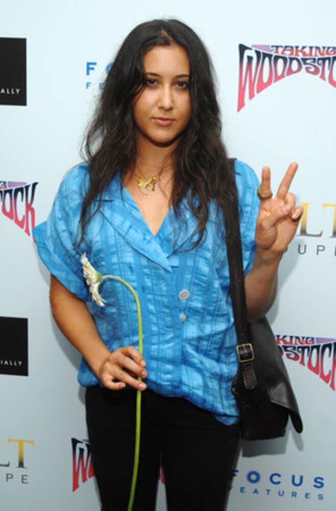 Ang Lee's 'Taking Woodstock' premieres in NY, LA