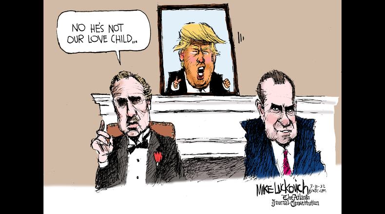 luckovich
