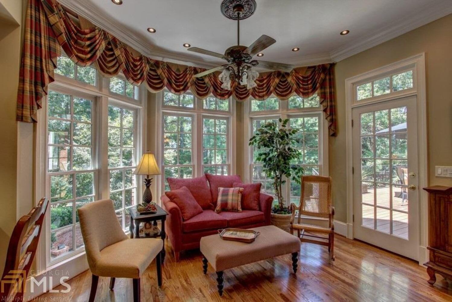 1805 Ballybunion Dr, Johns Creek, GA 30097