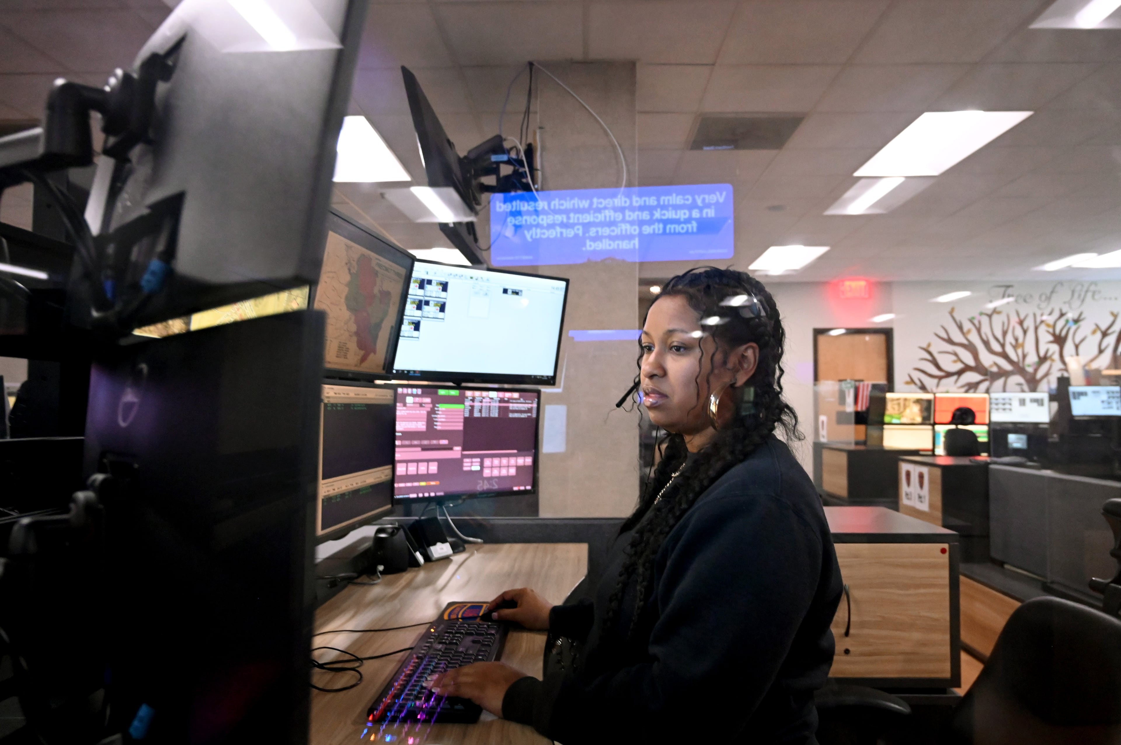 Georgia’s 911 infrastructure could soon see an overhaul