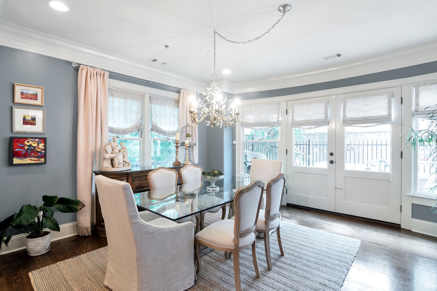 Photos: Privacy can be yours with a one-of-a-kind New Orleans-inspired condo