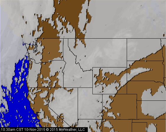 Northwest Satellite