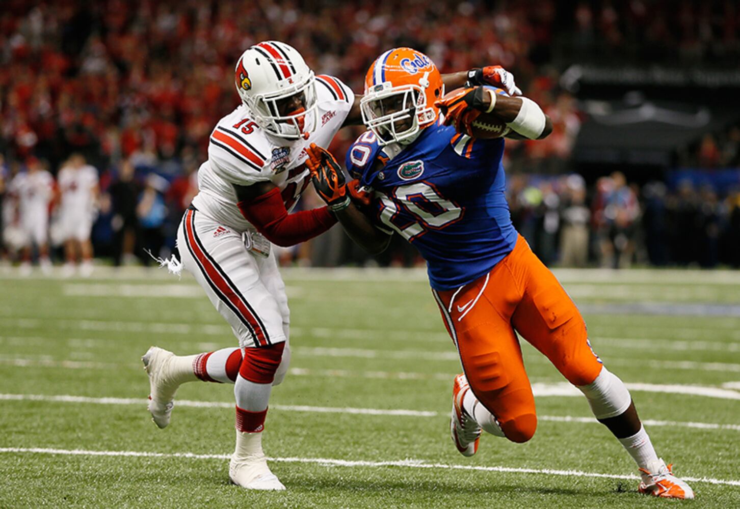 Allstate Sugar Bowl