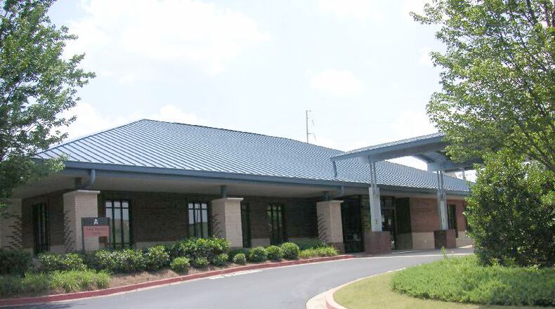 The Dorothy C. Benson Senior Multipurpose Facility, 6500 Vernon Woods Drive, Sandy Springs, is the site of an information session 11 a.m., Sept. 26, to help senior citizens identify housing rehabilitation sources and property tax exemptions. DOROTHY C. BENSON SENIOR MULTIPURPOSE FACILITY