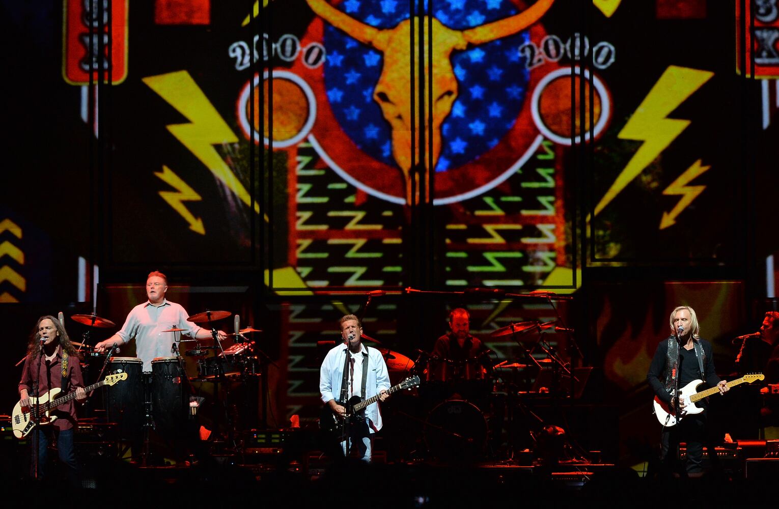 History Of The Eagles Live In Concert