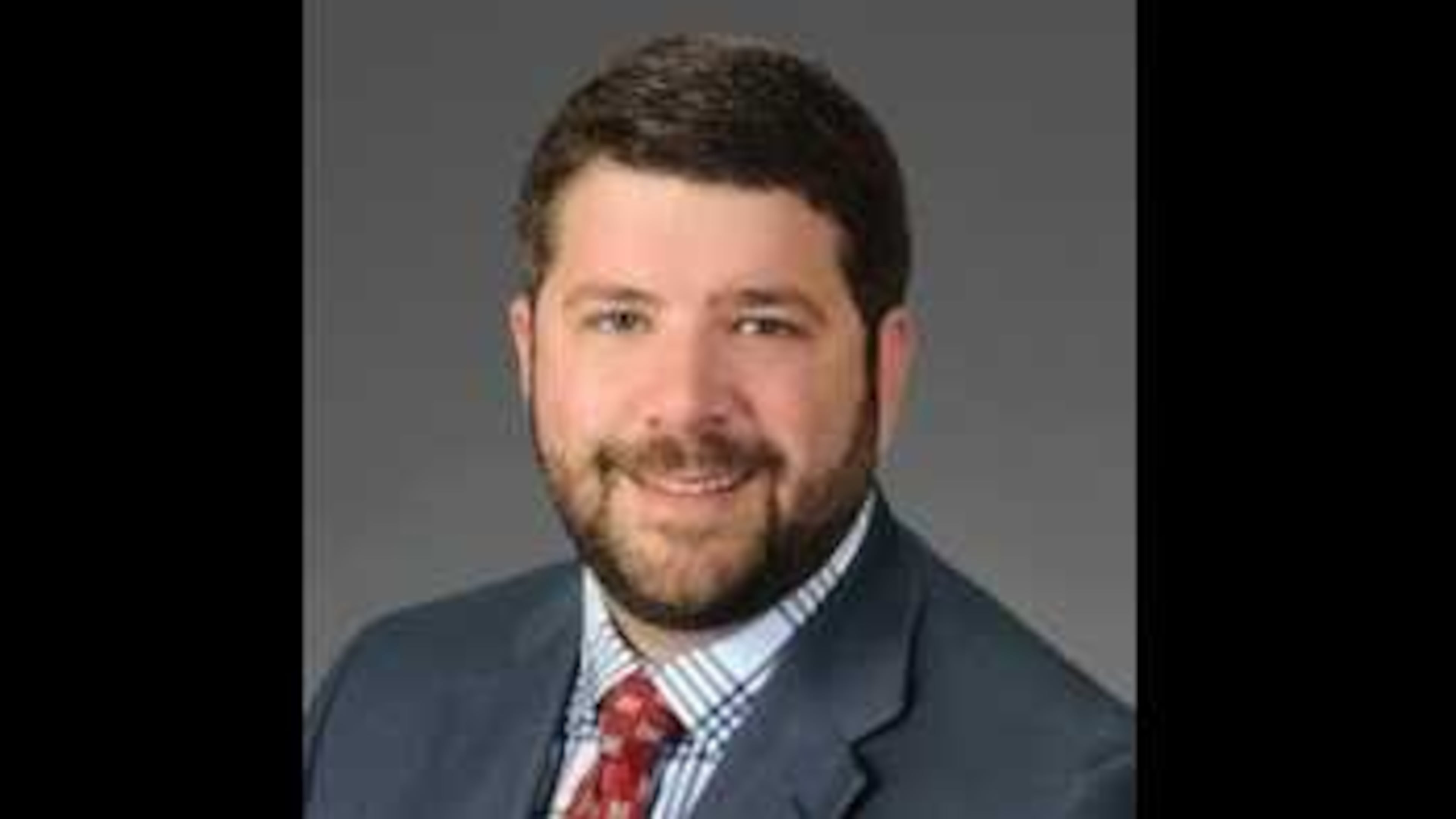 Raymond Grote is a member of the Save Spalding Committee. (Courtesy)