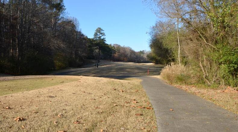 The long-term master plan for the former Milton Country Club is the subject of meetings this fall, hosted by the city of Milton. CITY OF MILTON