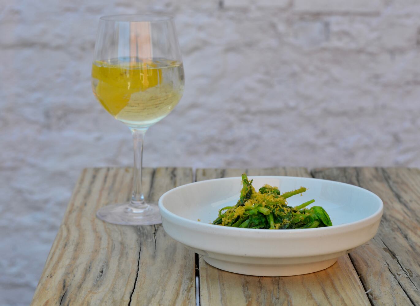 Spring Dining Guide 2017 Best New Restaurants in Atlanta