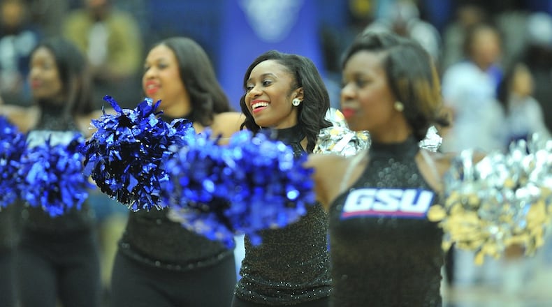 HYOSUB SHIN / HSHIN@AJC.COM