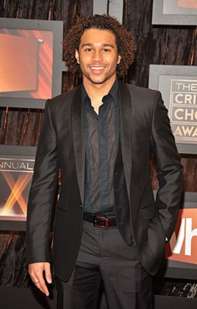 14th Annual Critics Choice Awards Red Carpet