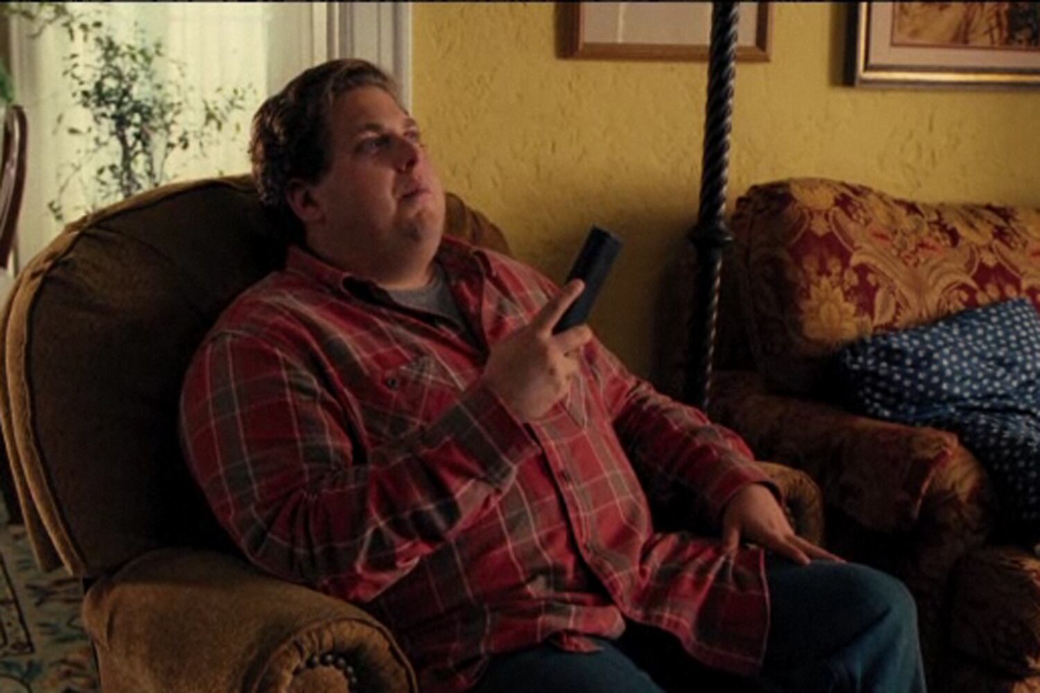 The Sitter