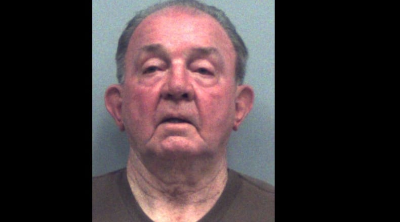 Allen Ray Duncan has been charged with aggravated animal cruelty after neighbors told police he shot and killed a cat.