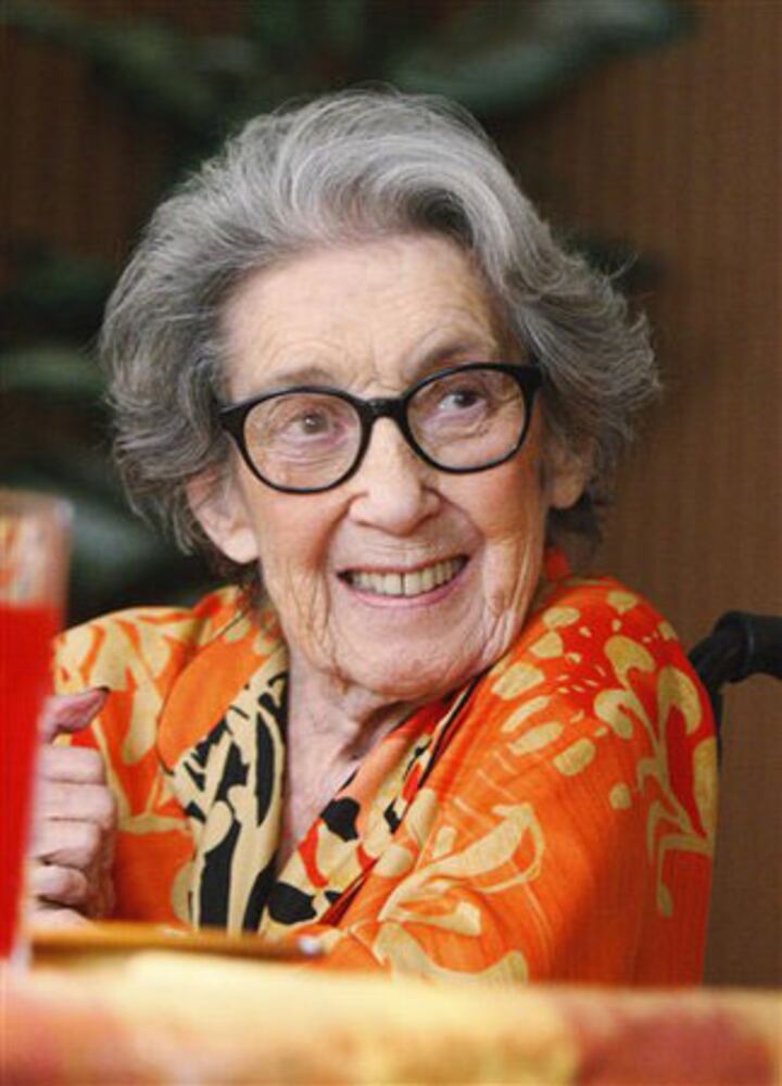 2011 Notable deaths: September