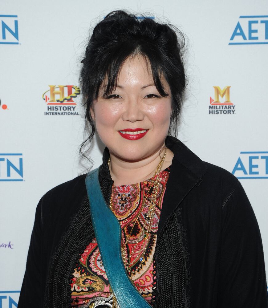 Margaret Cho